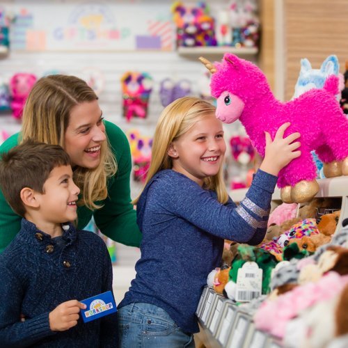 Build-A-Bear Workshop