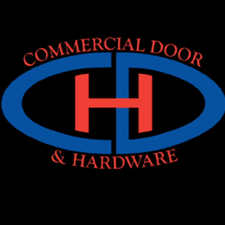 Commercial Doors & Hardware Co