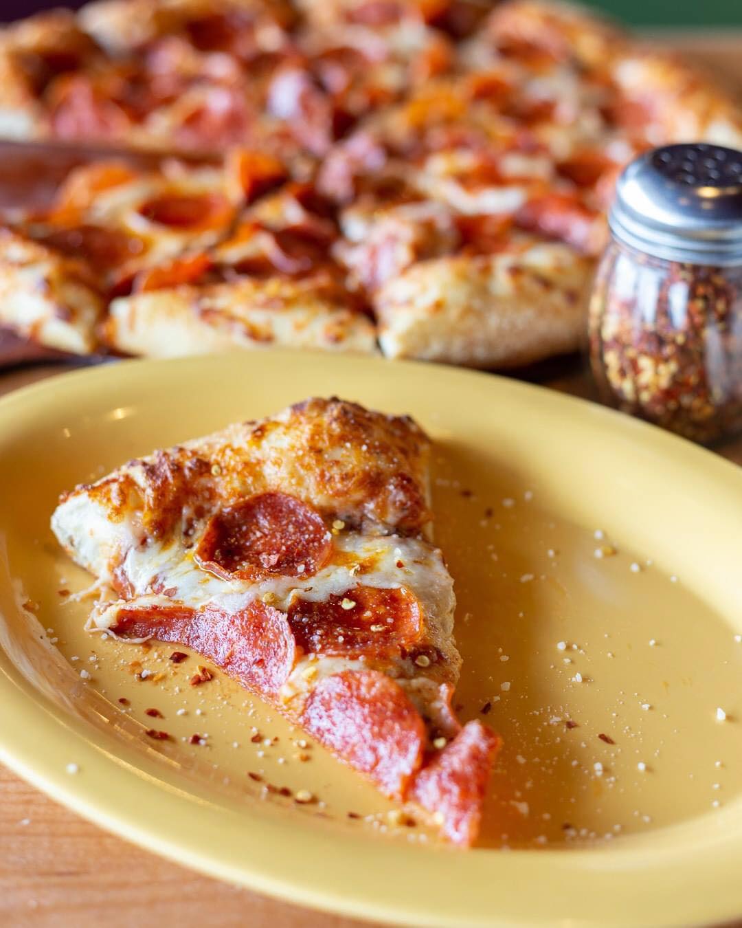 Ken's Pizza 4500 S Broadway Ave, Tyler