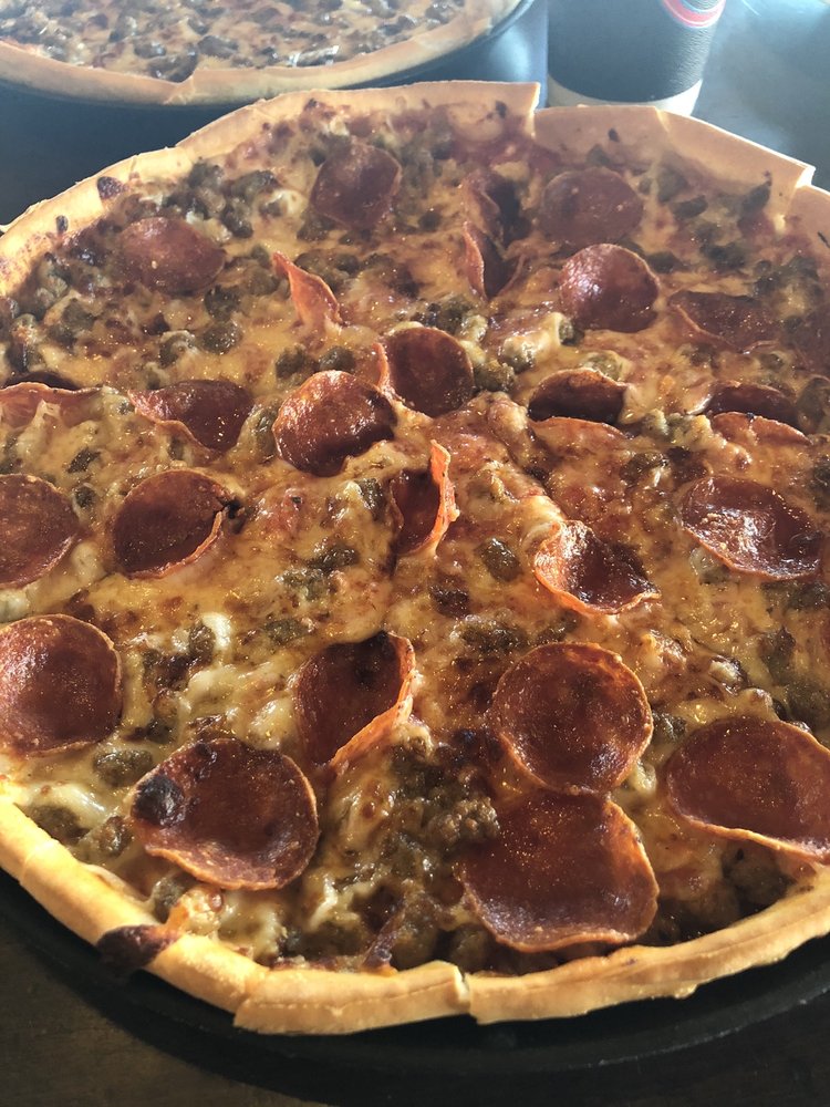 Rounder's Pizza 1400 W SW Loop 323, Tyler