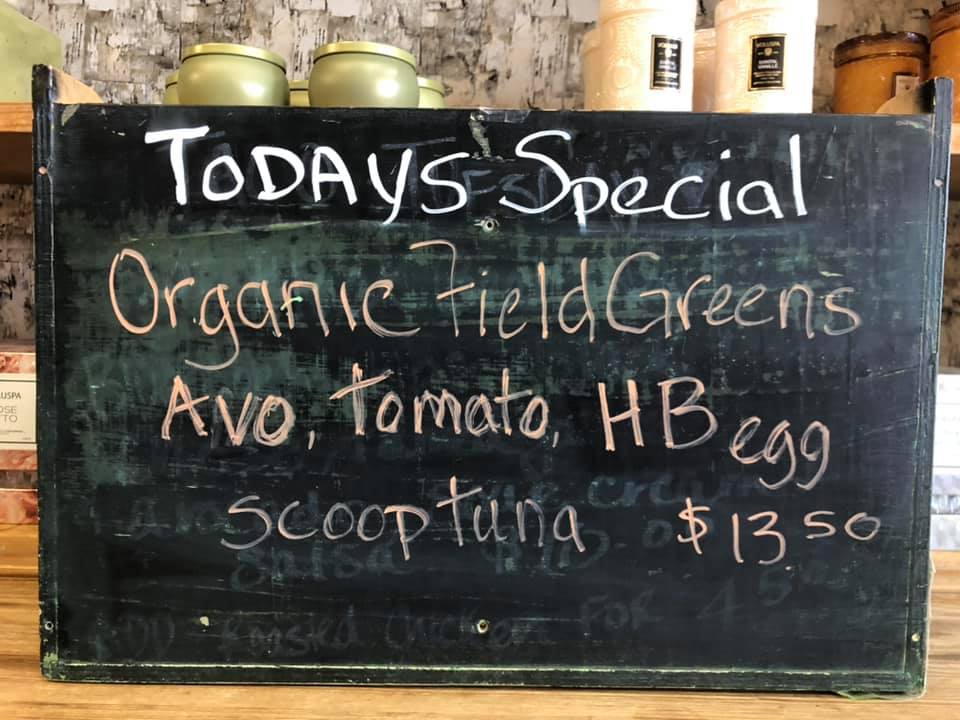 Whole Health 106 E 8th St, Tyler