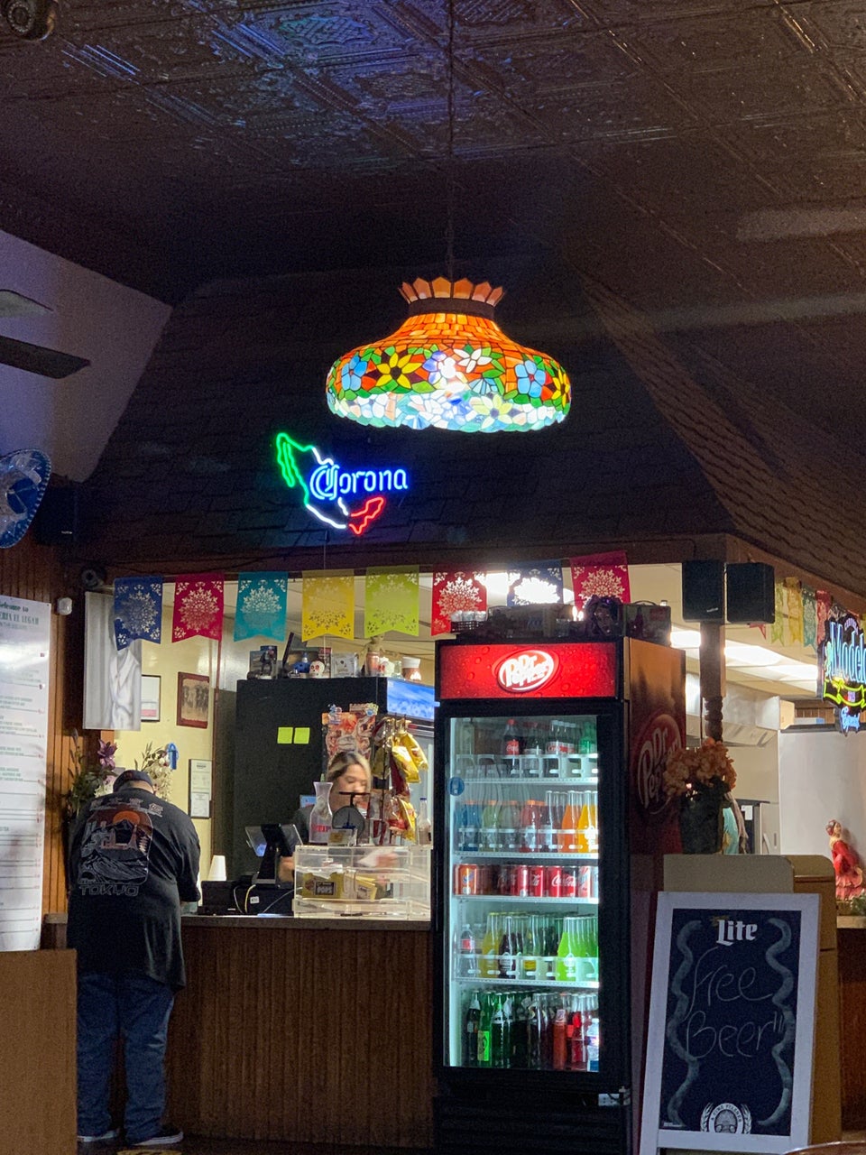 Taqueria El Lugar On The Square 111 W Ferguson St, Tyler