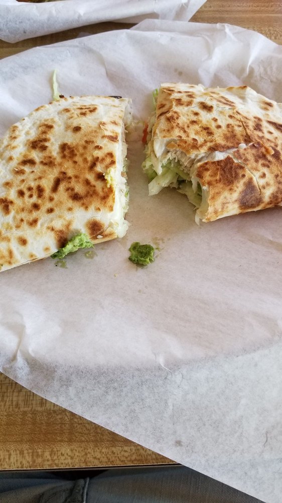 Mi Ranchito Restaurante 1014 W Front St, Tyler