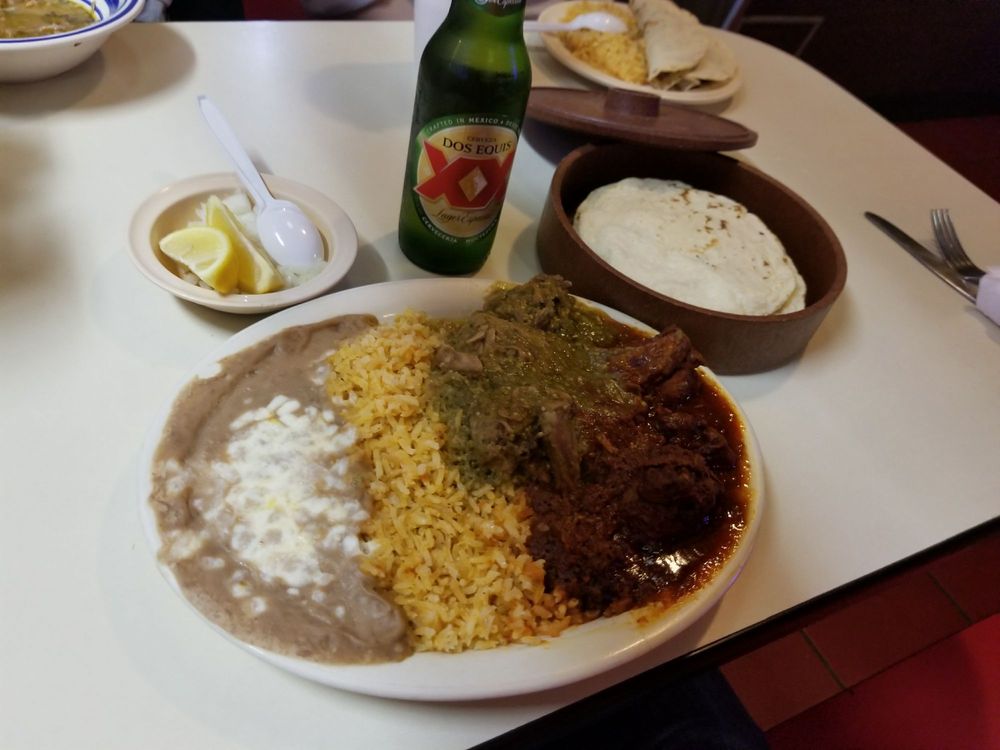 Cosina Mexicana 1015 W Gentry Pkwy, Tyler
