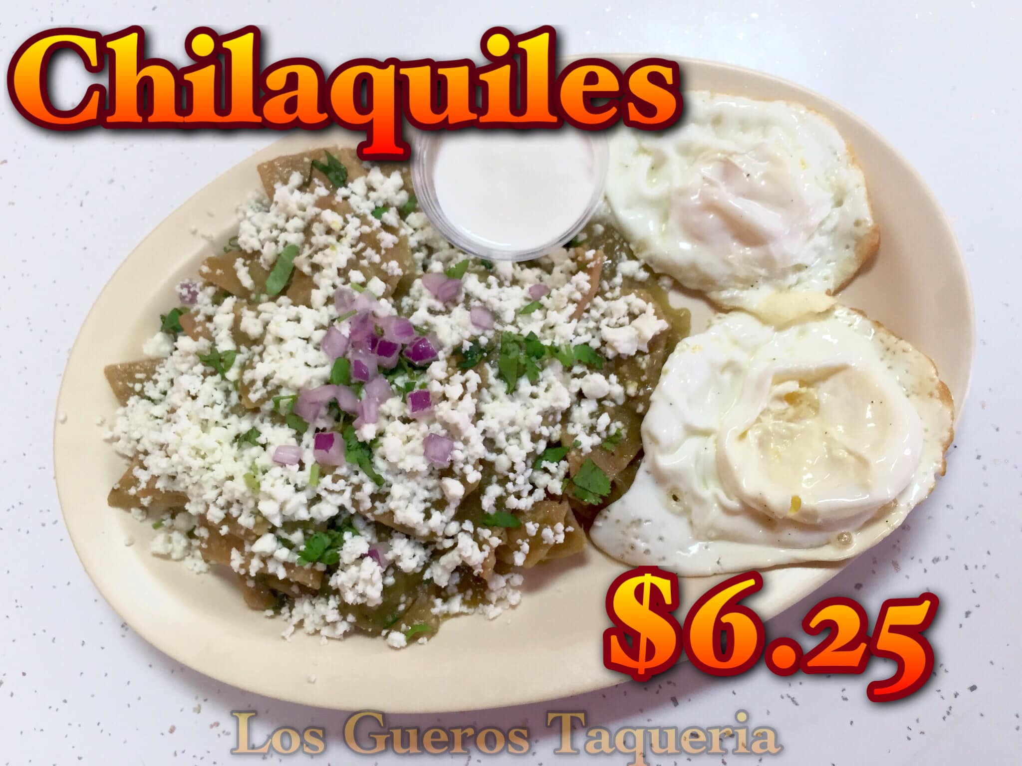 Los Gueros Taqueria 929 S Vine Ave, Tyler