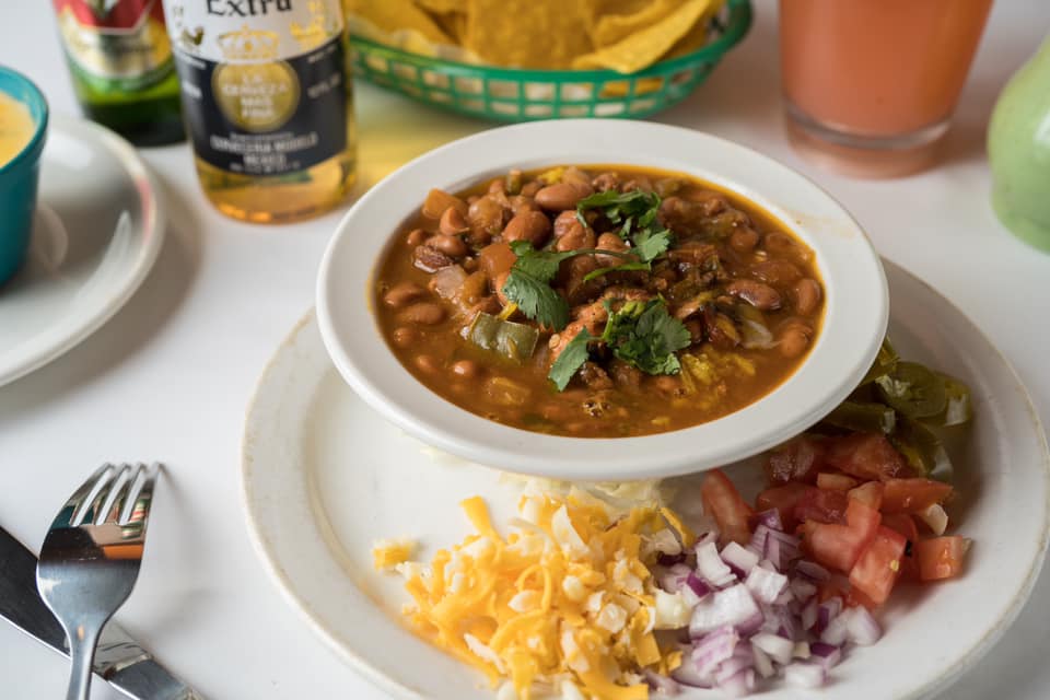 Margarita's Mexican Restaurant 1327 E Front St, Tyler