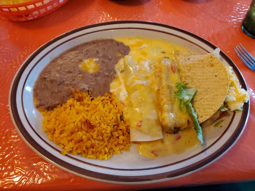 Margarita's Mexican Restaurant 1327 E Front St, Tyler