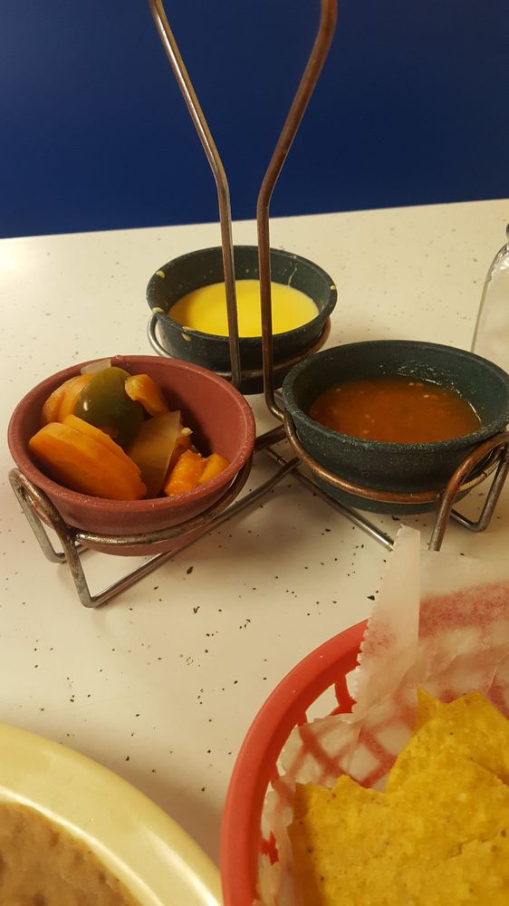Lindo Mexico Restaurant 2410 E Gentry Pkwy, Tyler