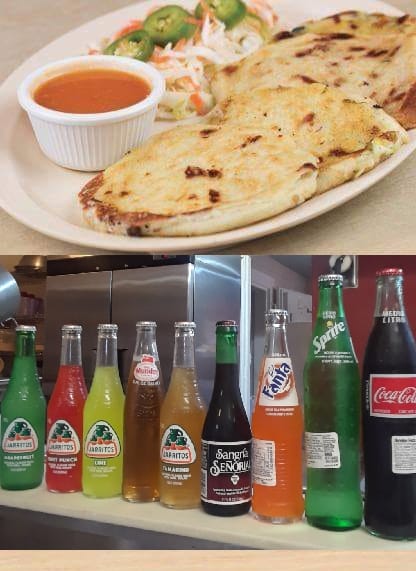 Rufi's Restaurant 1816 E Gentry Pkwy, Tyler
