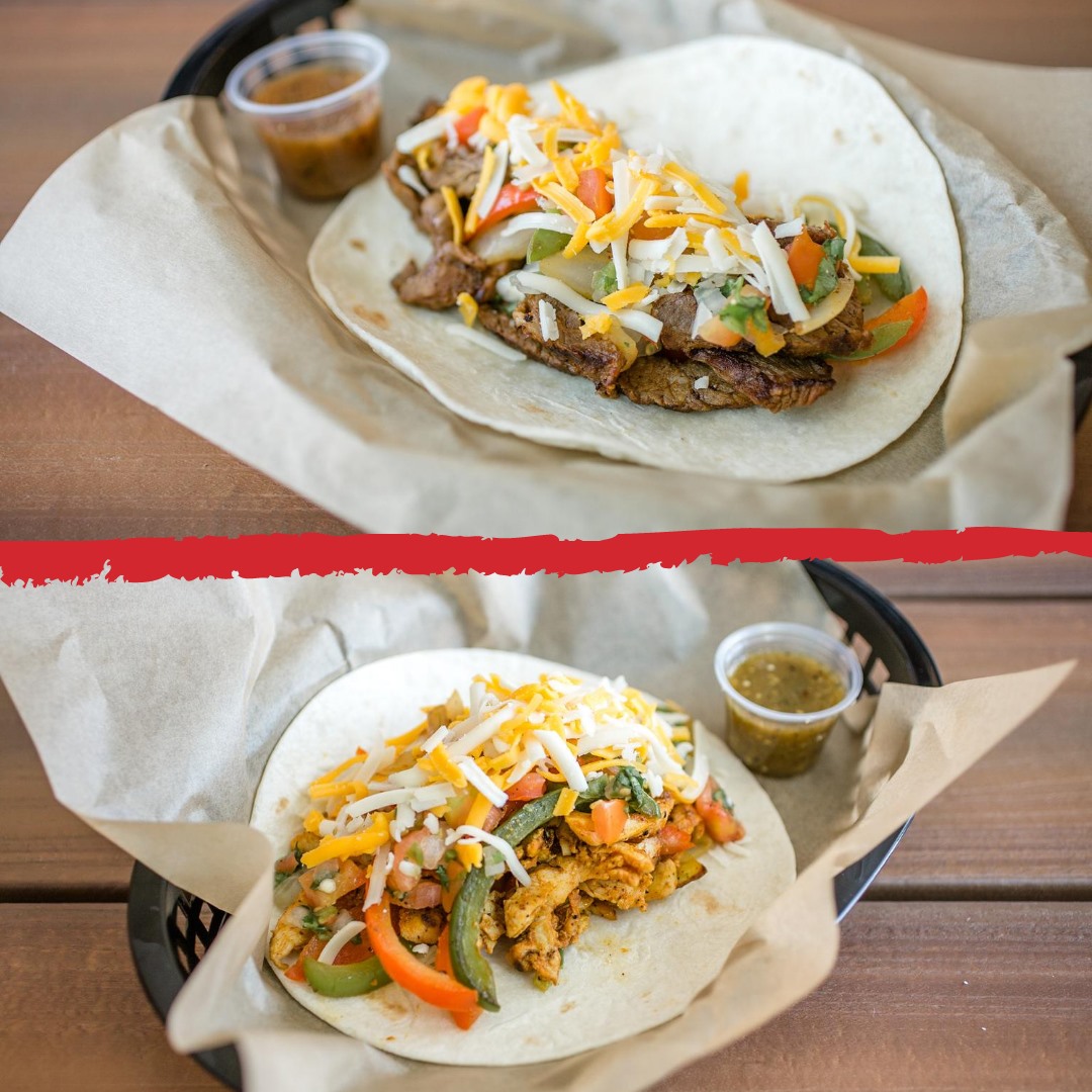 Torchy's Tacos 426 E SE Loop 323, Tyler