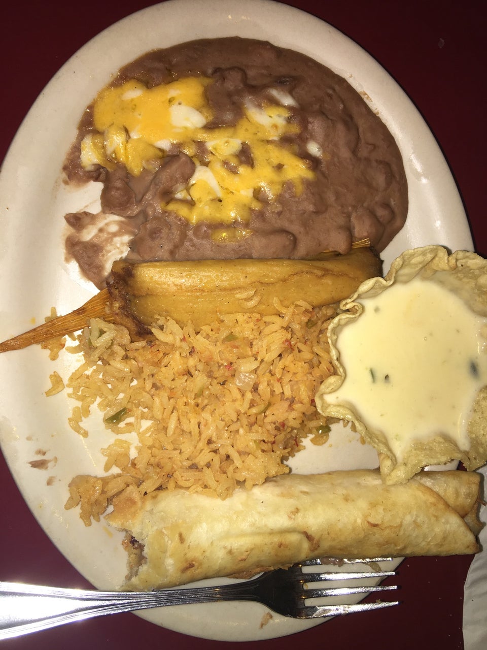 The Jalapeno Tree 420 W SW Loop 323, Tyler