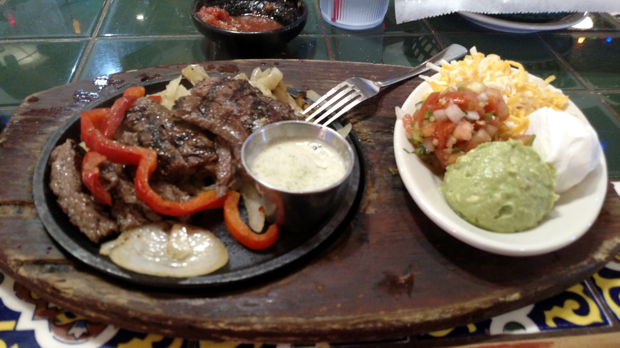 Photo credit: tripadvisor