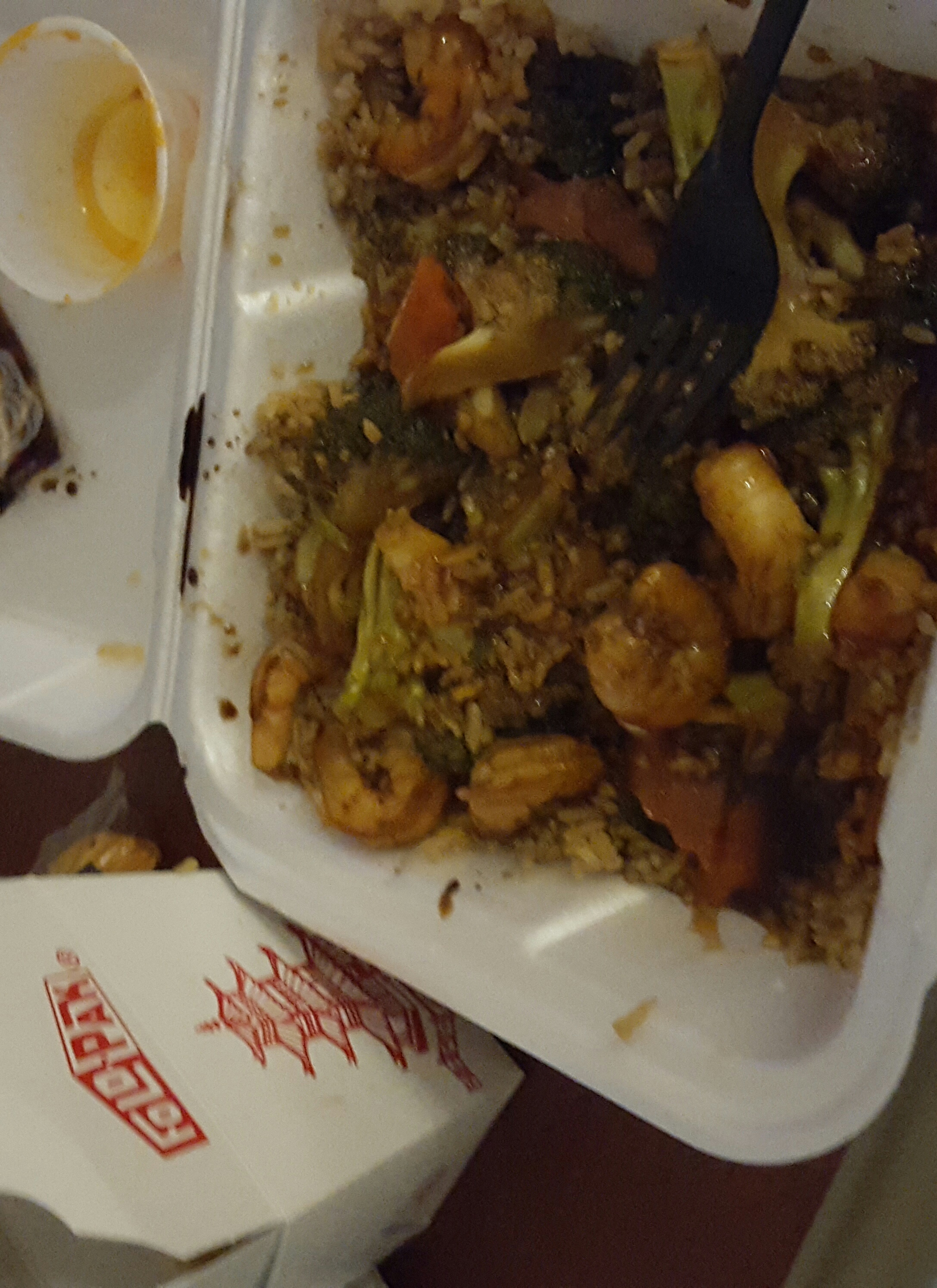 Egg Roll Express 510 W Front St #8027, Tyler