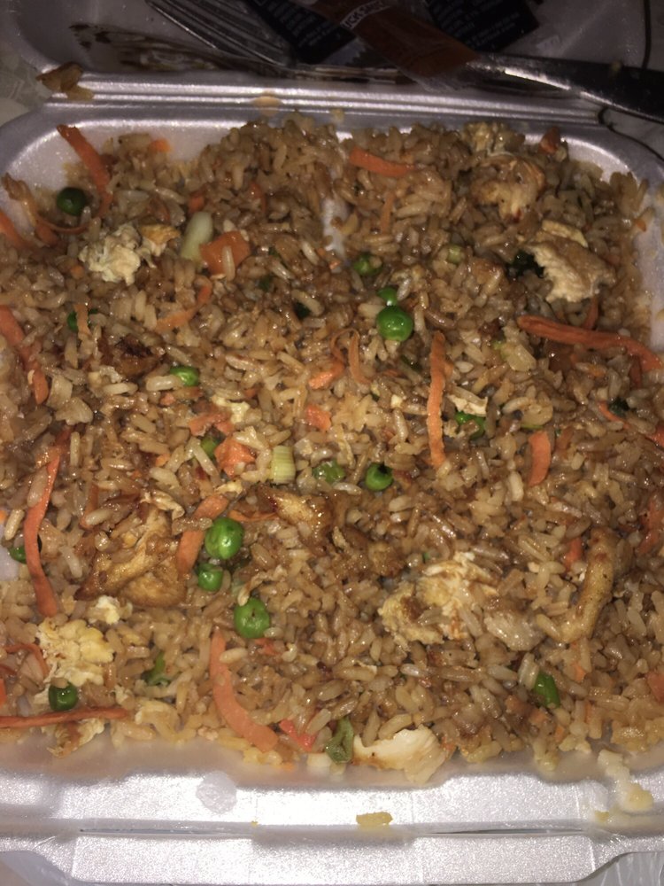 Peking Chinese Restaurant 1021 E 5th St, Tyler