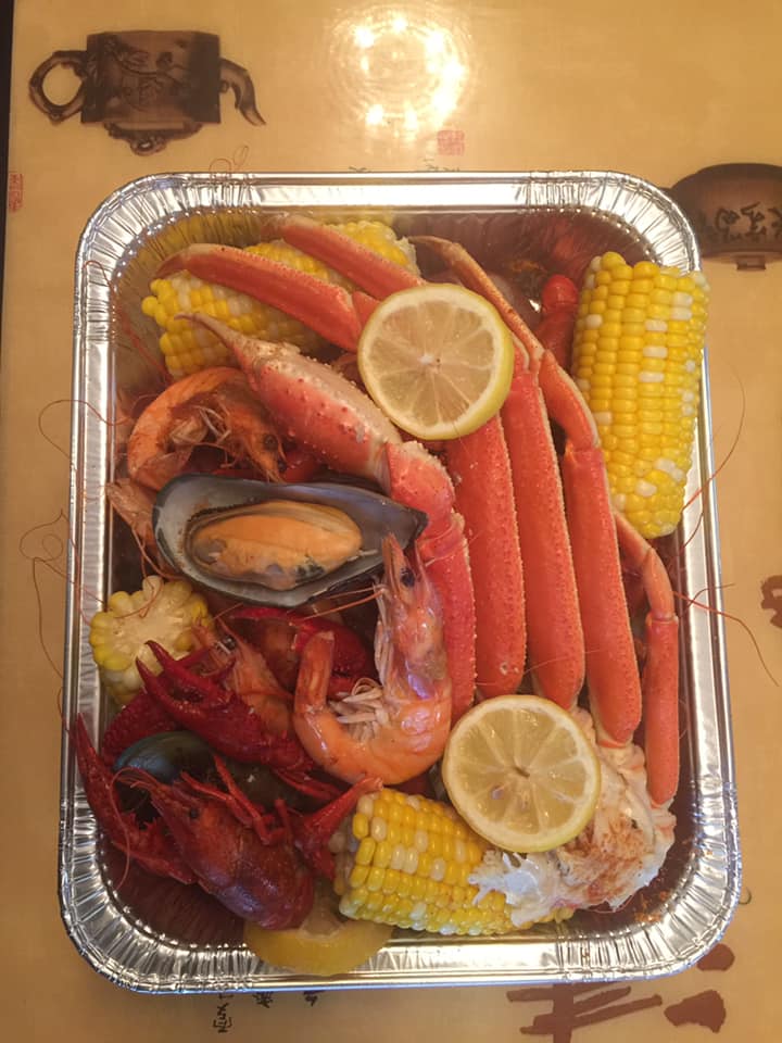 Liang's Chinese Restaurant 1828 E SE Loop 323, Tyler