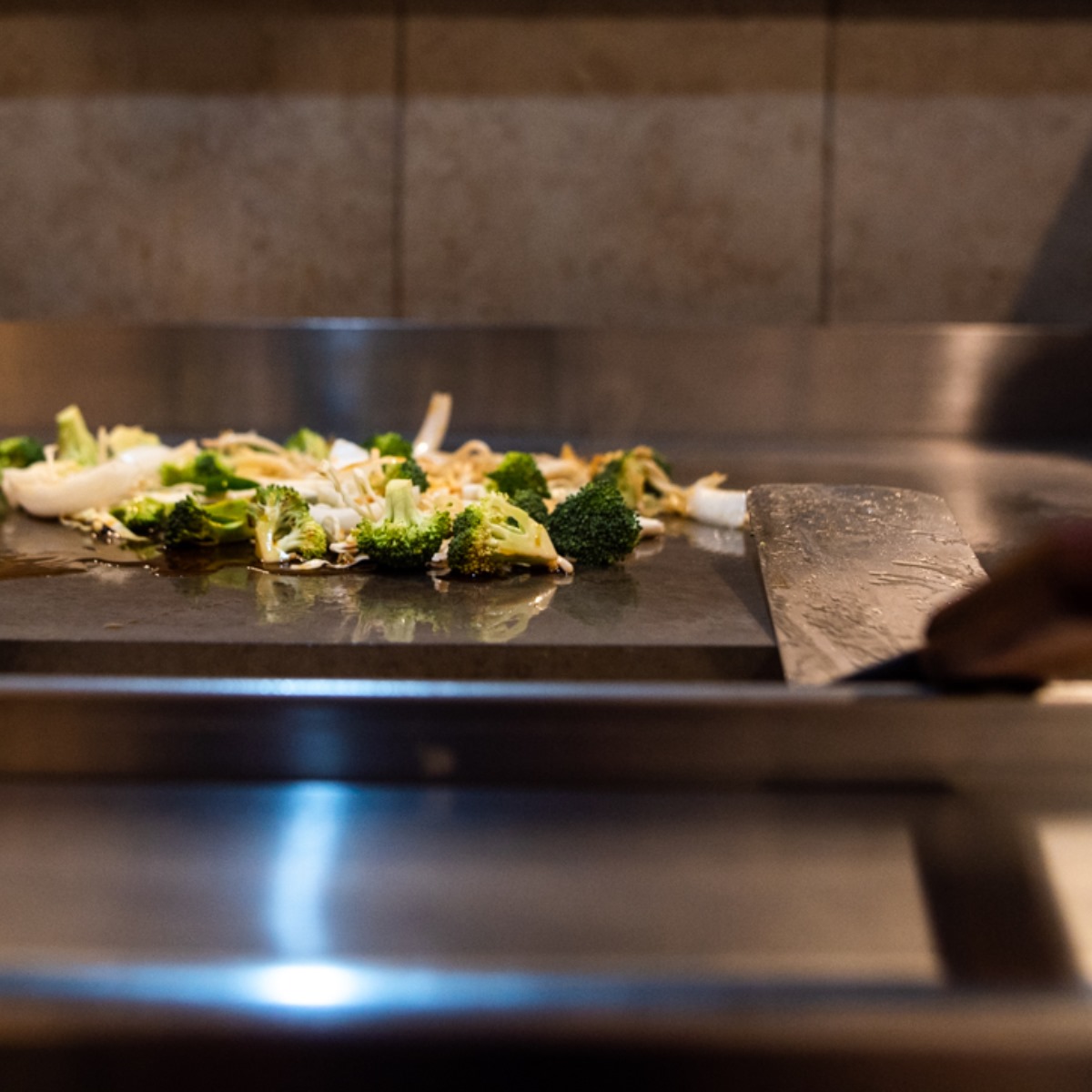 Yami Buffet 3300 Troup Hwy, Tyler