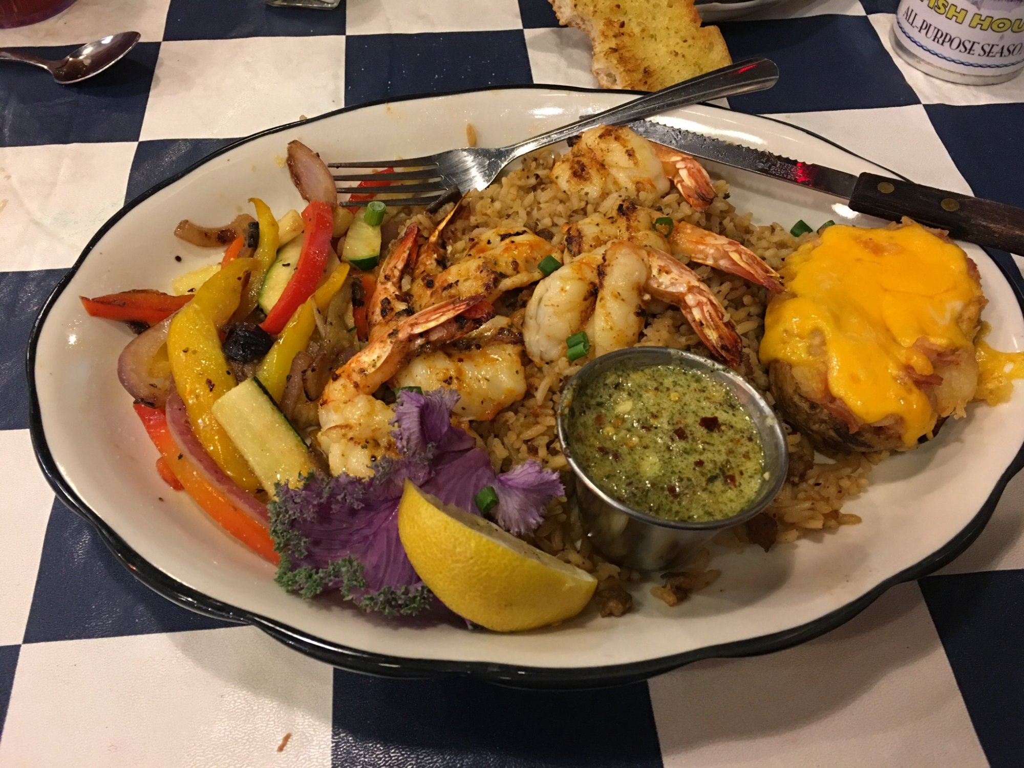Photo credit: tripadvisor