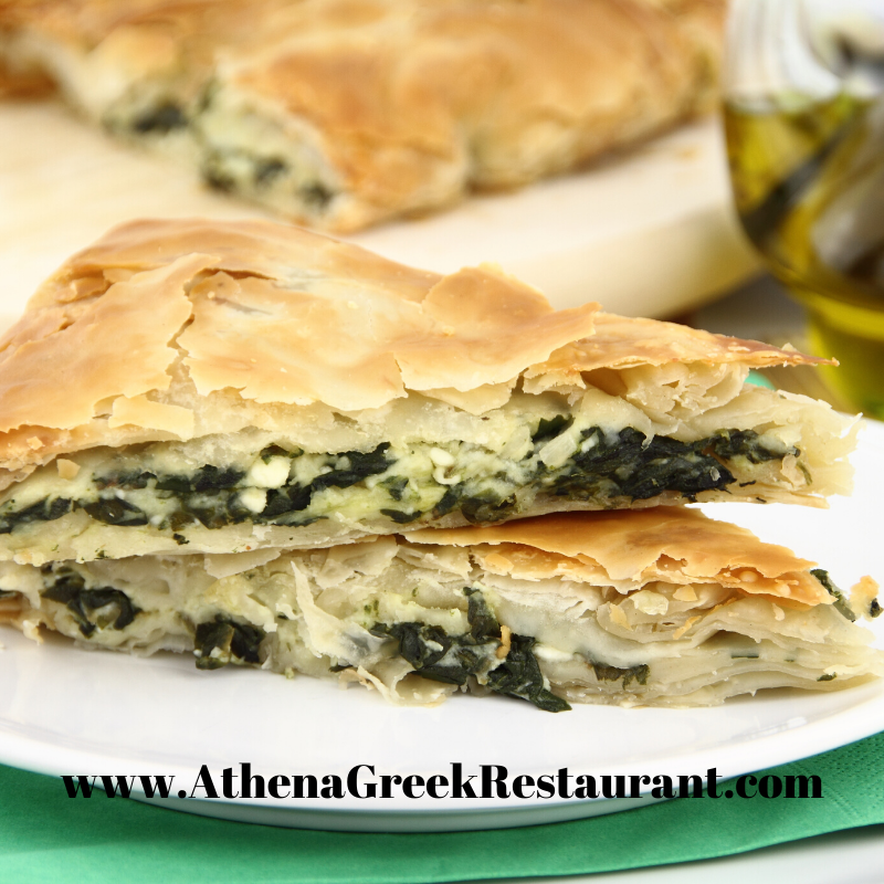 Athena Greek Restaurant 1601 W SW Loop 323, Tyler