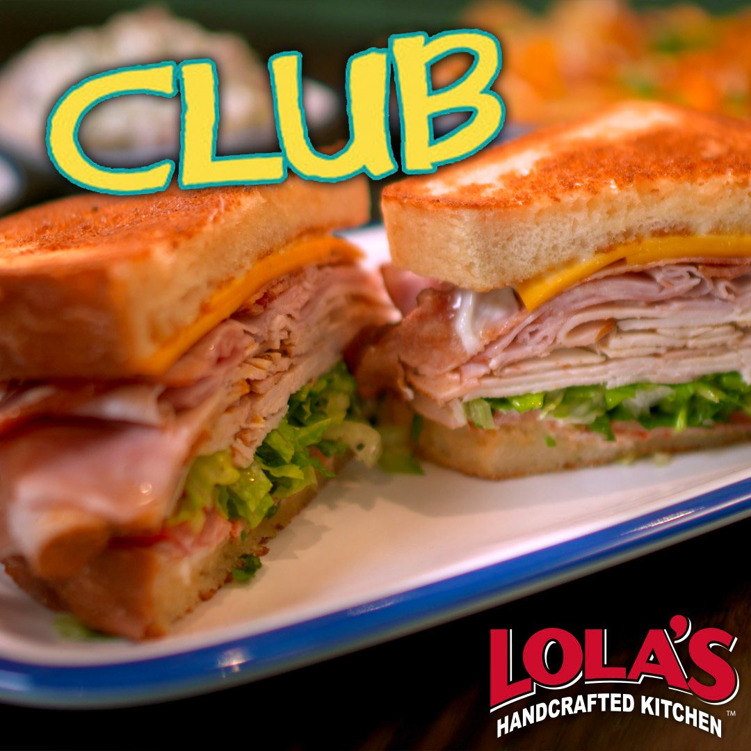 Lolas Handcrafted Kitchen 5377 S Broadway Ave, Tyler