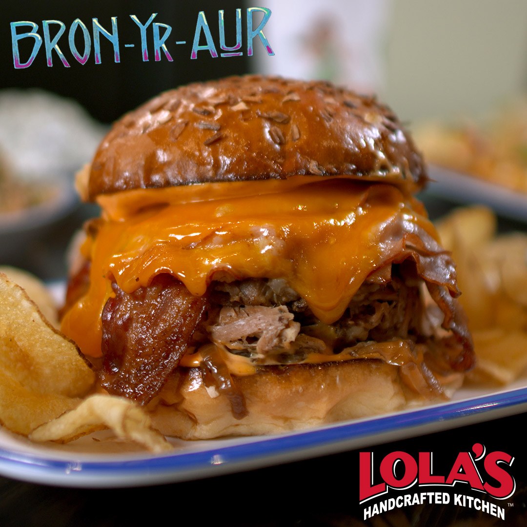 Lolas Handcrafted Kitchen 5377 S Broadway Ave, Tyler