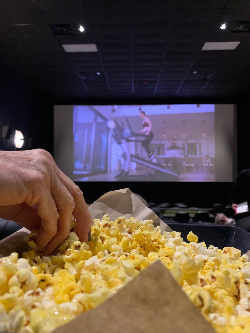 Studio Movie Grill 8954 S Broadway Ave, Tyler