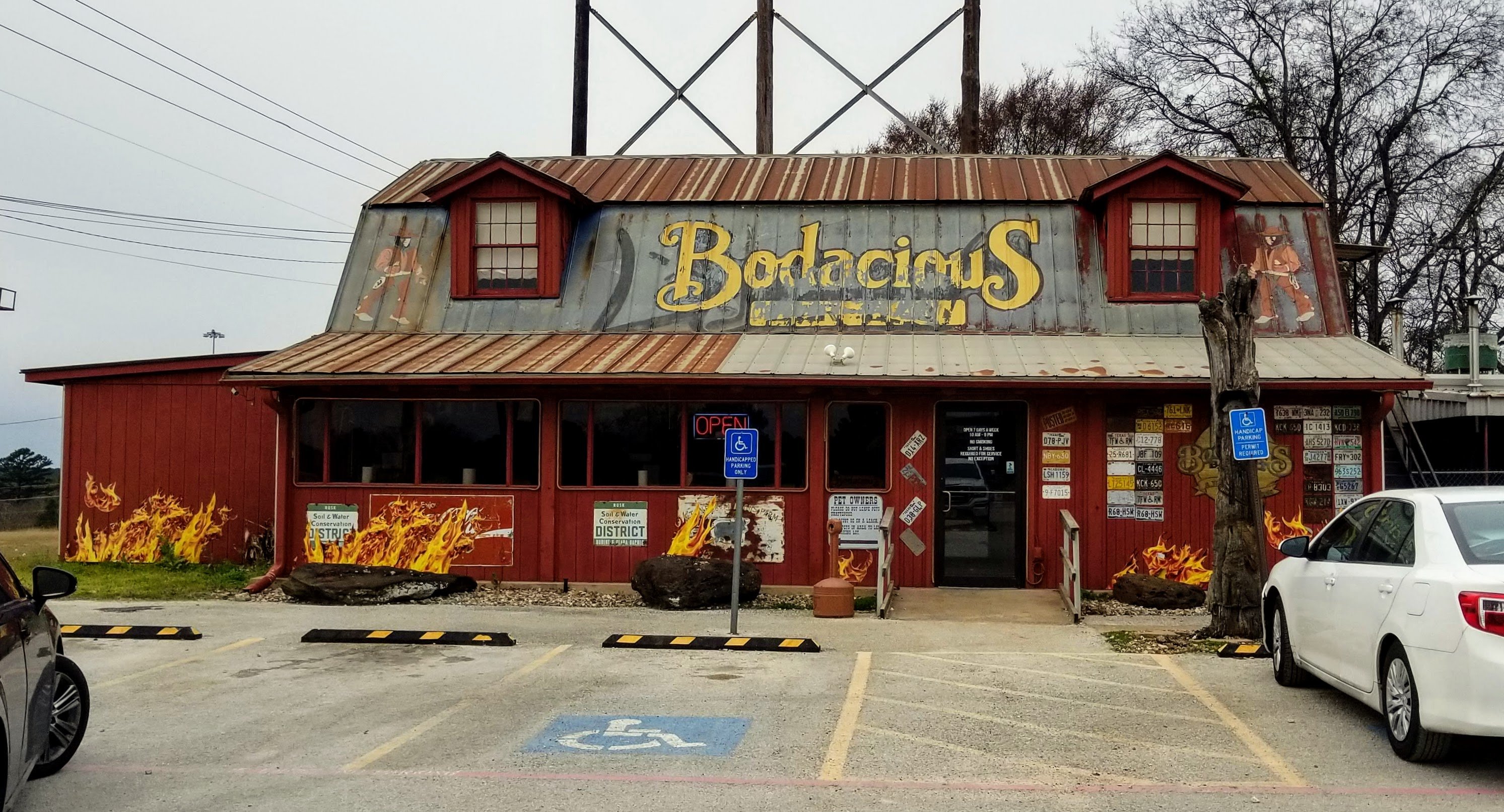 Photo credit: tripadvisor