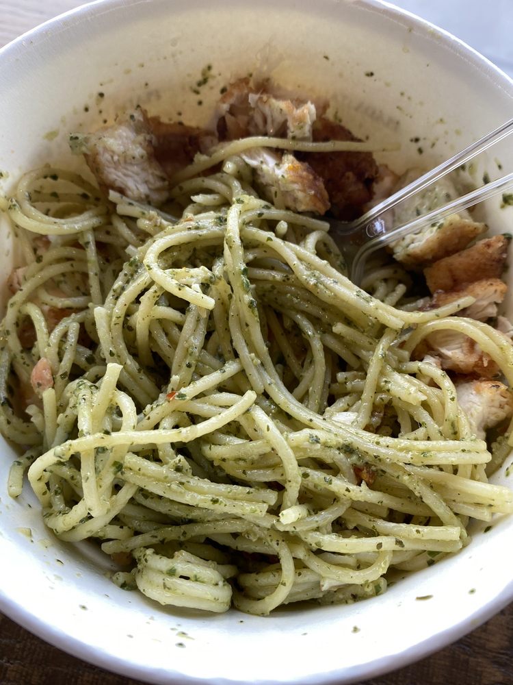 Piada Italian Street Food 8942 140 S Broadway Ave Building R1-A, STE, Tyler