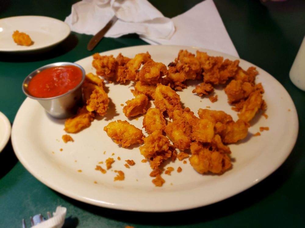 Jumbo Seafood 3278 Mineola Hwy, Tyler