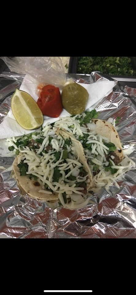 Bar BQ Hernandez 501 S Glenwood Blvd, Tyler