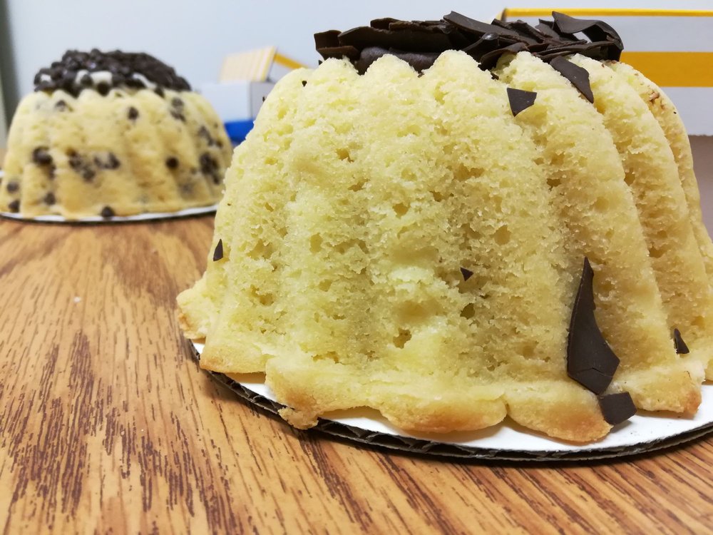 Janie's Cakes 308 E Front St, Tyler