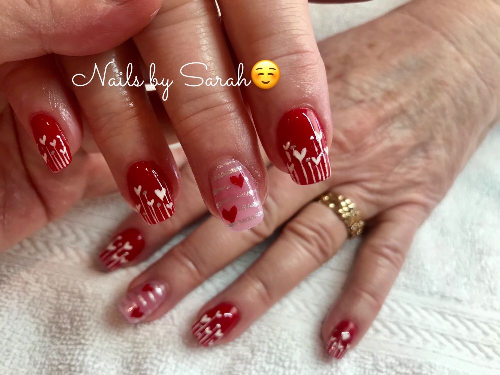 D'Lux Nail Spa By Tracy
