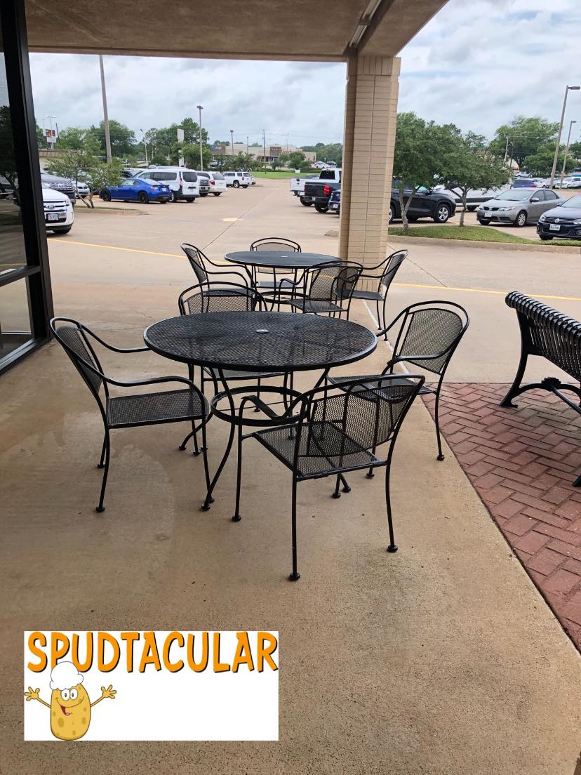 Spudtacular 4744 S Broadway Ave, Tyler