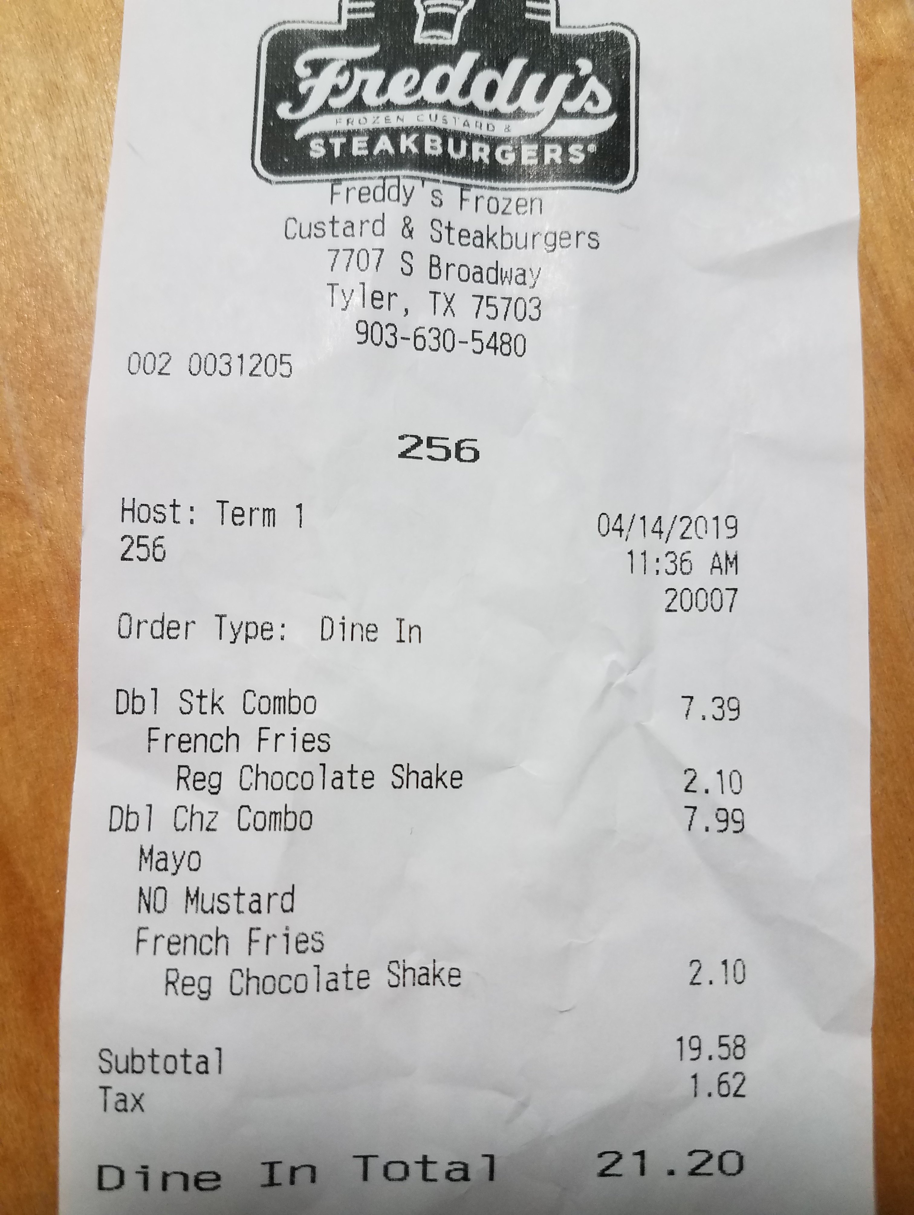 Photo credit: Tripadvisor