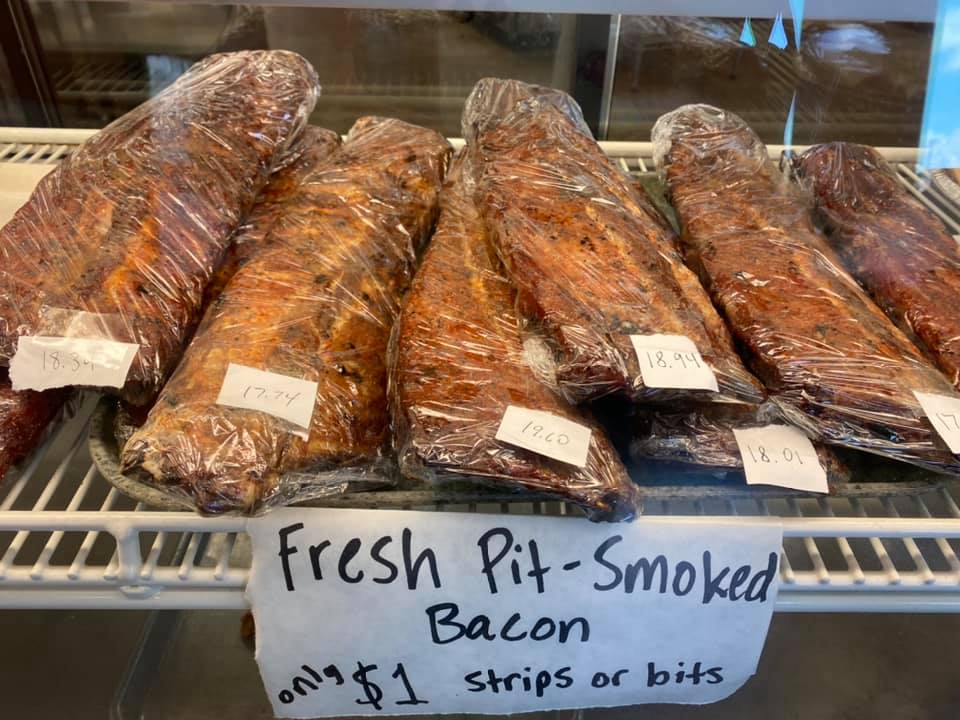Bodacious BBQ 4030 Frankston Hwy, Tyler