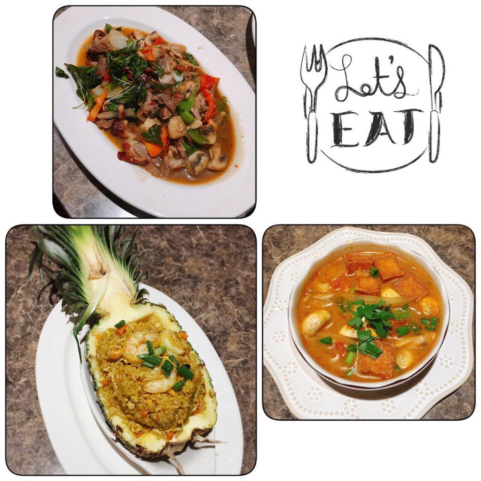 Chiangmai Thai Kitchen Tyler 8934 S Broadway Ave #480, Tyler