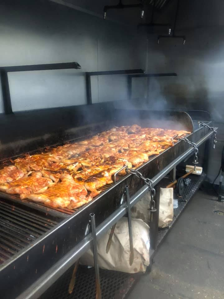 Tapatio's Grill Chicken 614 E Valentine St, Tyler