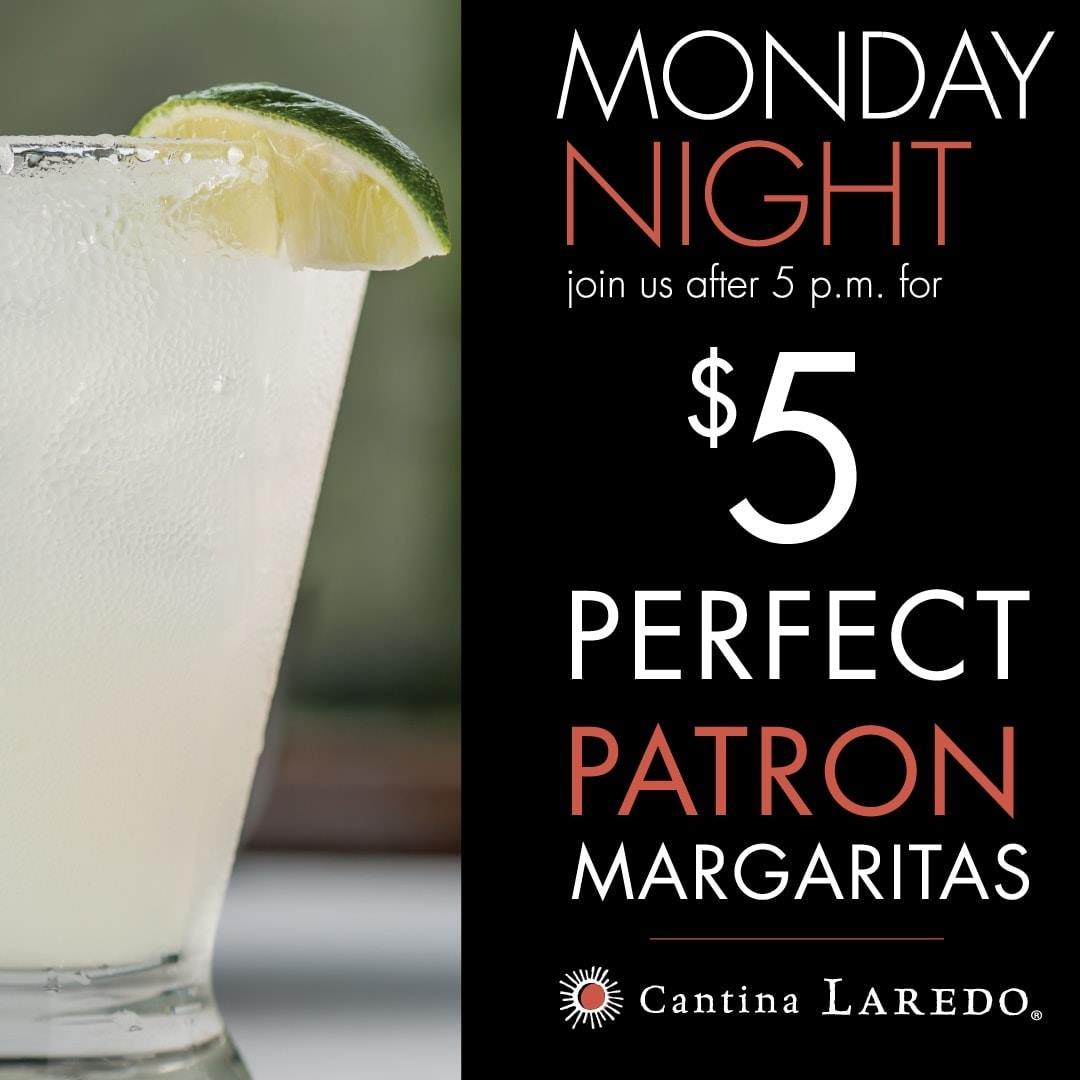 Cantina Laredo 7428 Old Jacksonville Hwy #10, Tyler