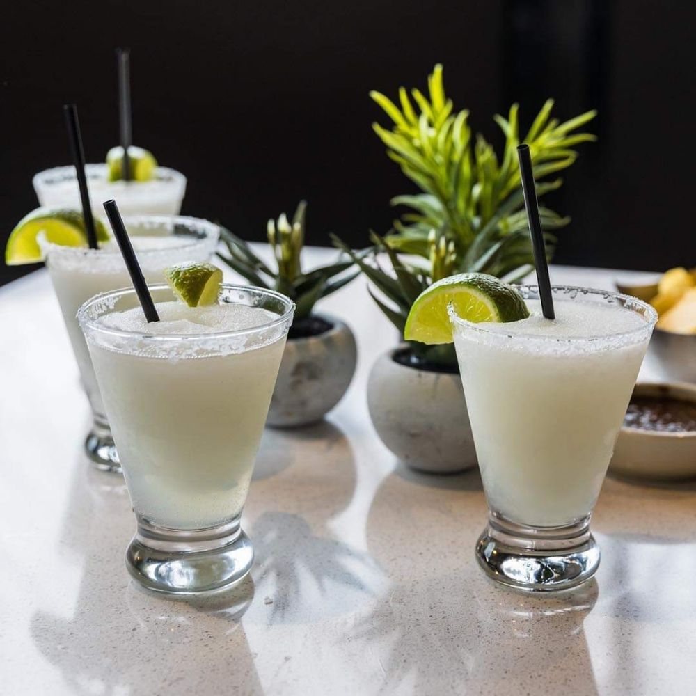 Cantina Laredo 7428 Old Jacksonville Hwy #10, Tyler