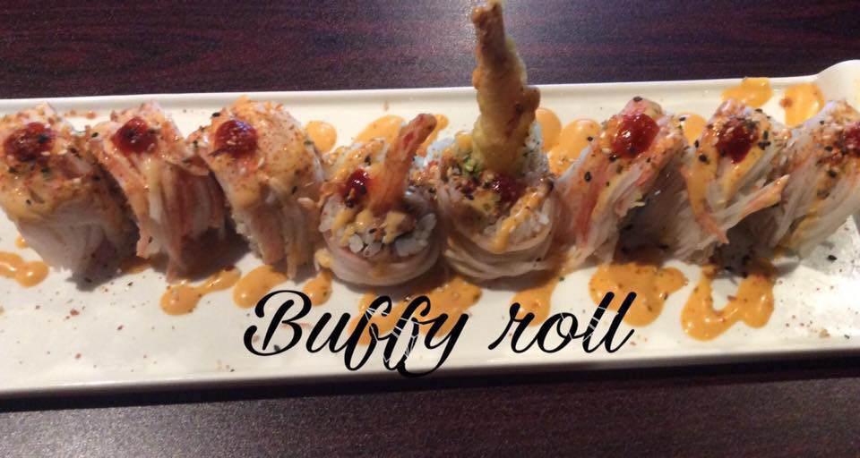 GoFish Modern Japanese Kitchen 127 W SW Loop 323, Tyler