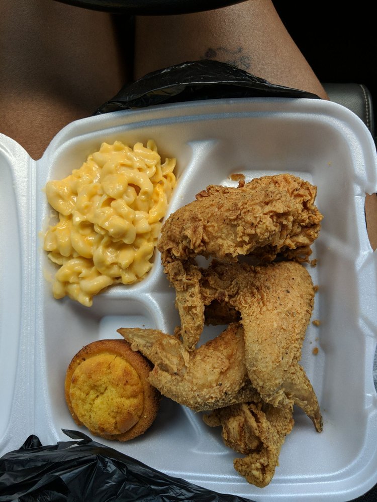 Sum 2 Eat - Soul Food Resturant 1815 W Erwin St, Tyler