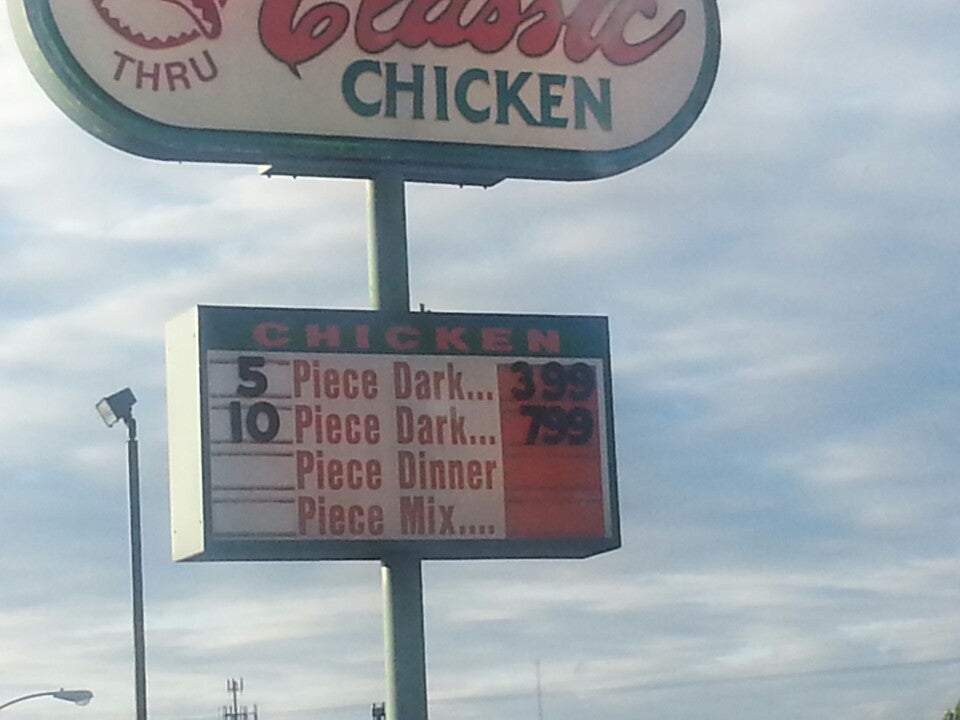 Best Restaurants in Tyler, TX Updated Winter 2020 Restaurantji