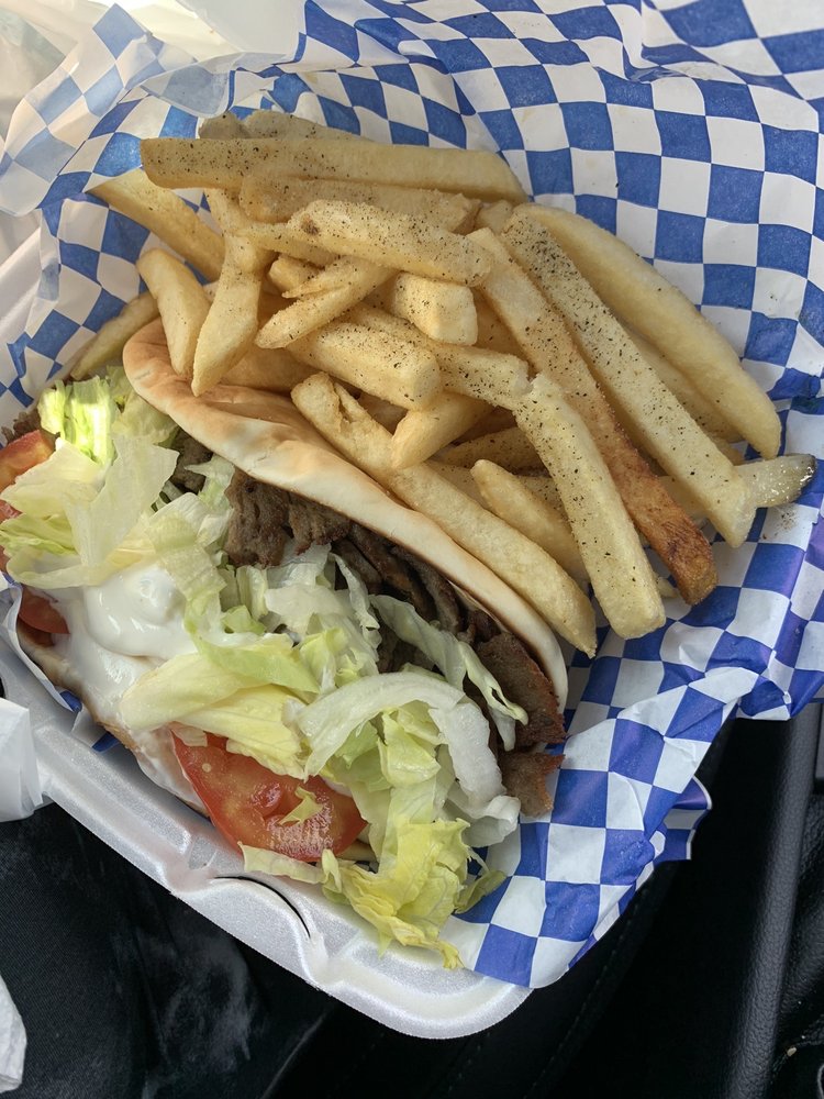 DoeBoy's Taste Of Chicago 1118 W Gentry Pkwy, Tyler