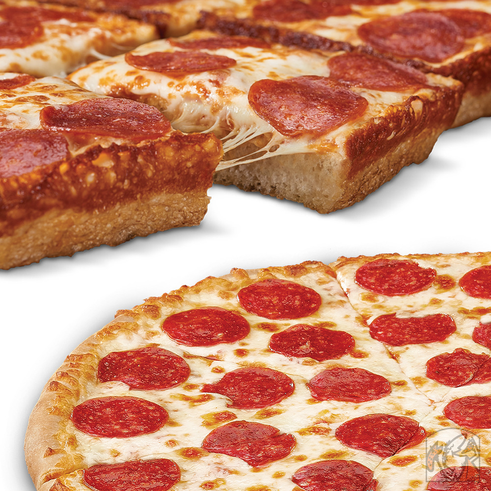 Little Caesars Pizza 16158 TX-31, Tyler