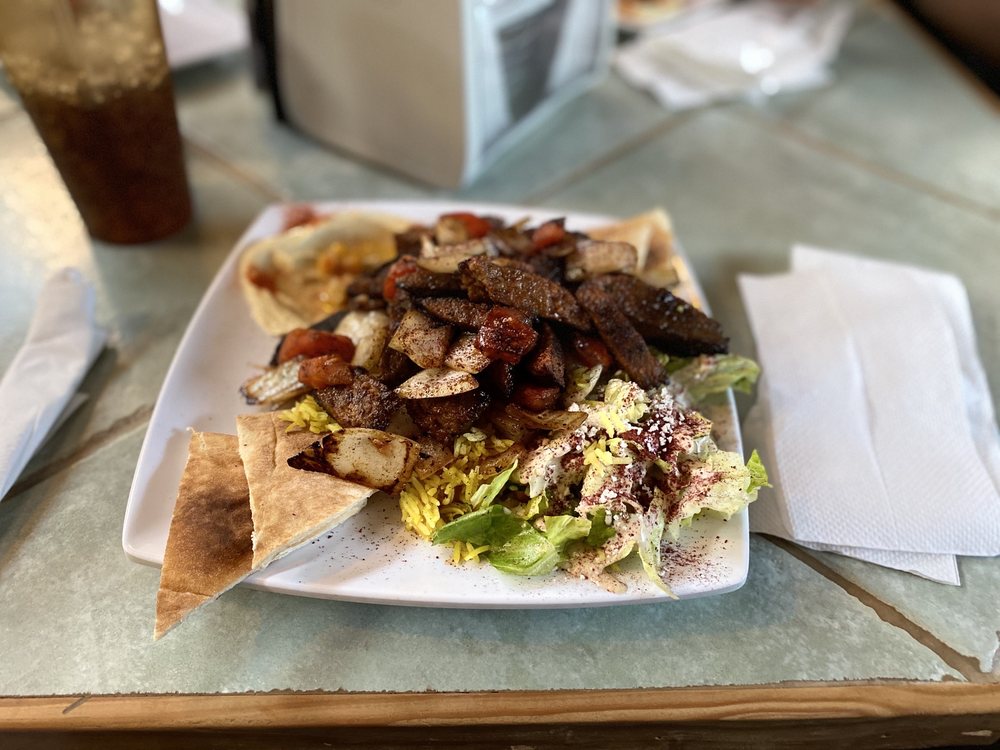 Tiba Grill 211 Shelley Dr, Tyler
