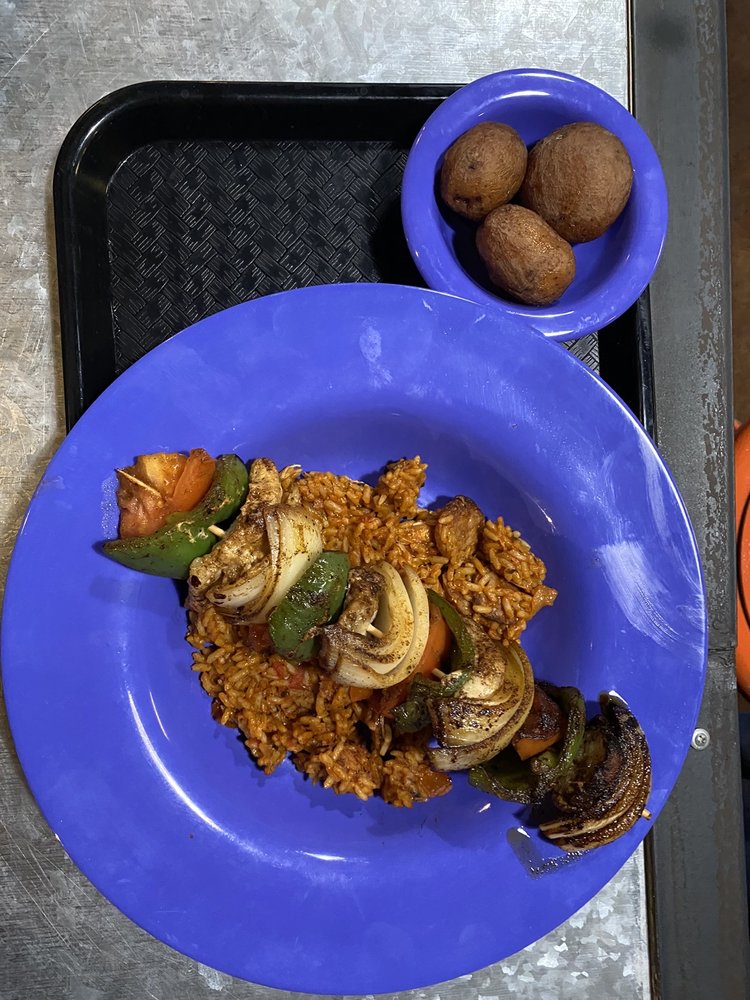 Krazy Cajun Kitchen & Market 8374 Paluxy Dr, Tyler