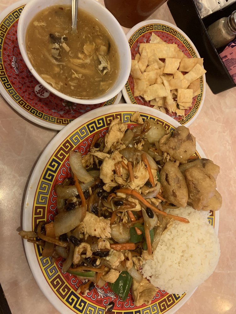 Universal City, TX Restaurants Open for Takeout, Curbside Service and