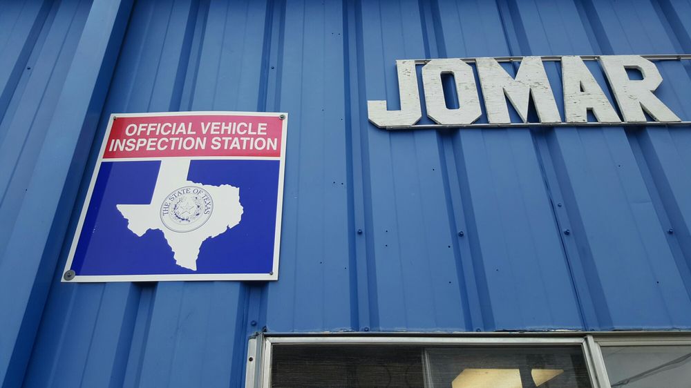 Jomar Automotive