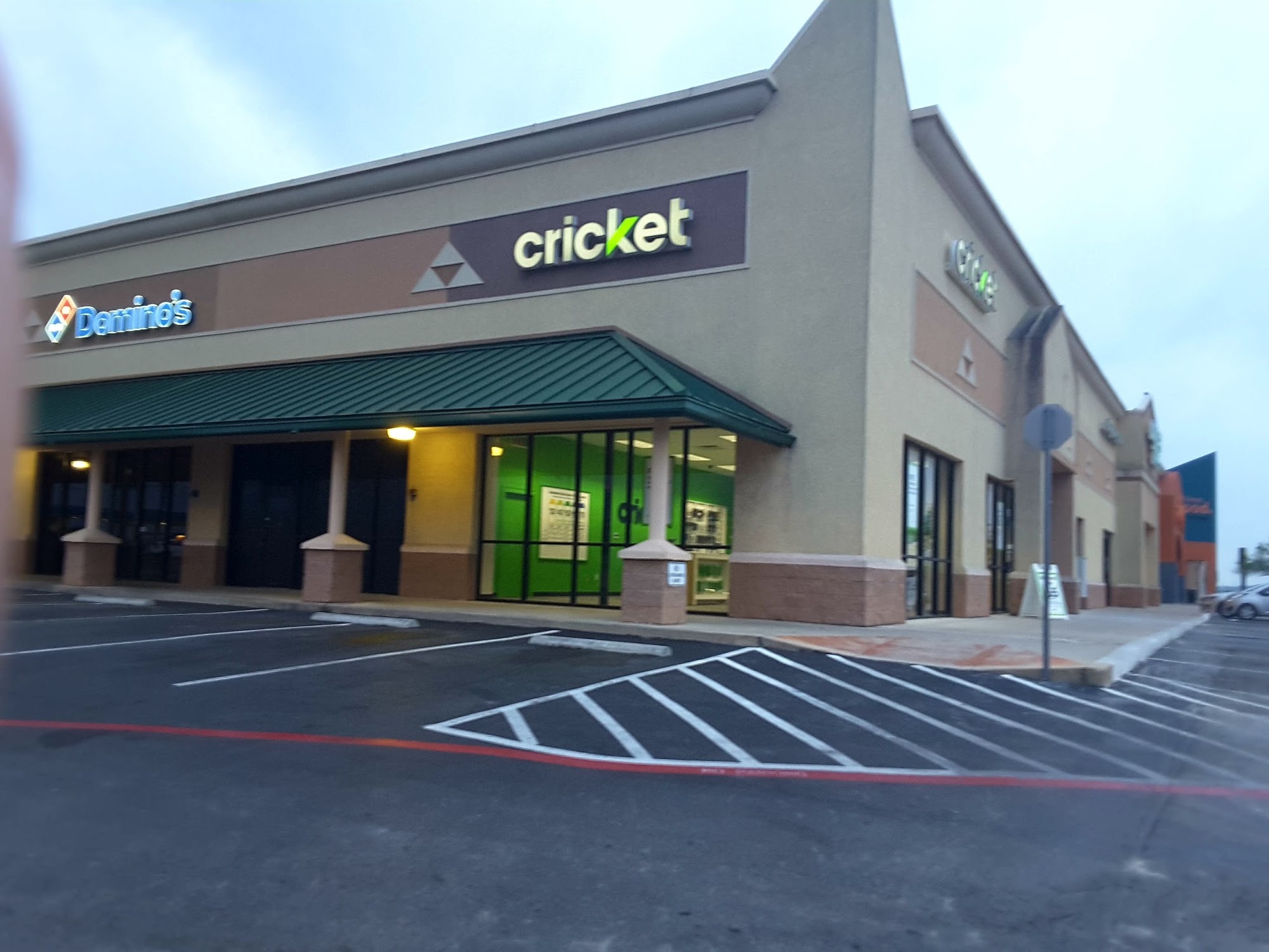 Cricket Wireless Authorized Retailer