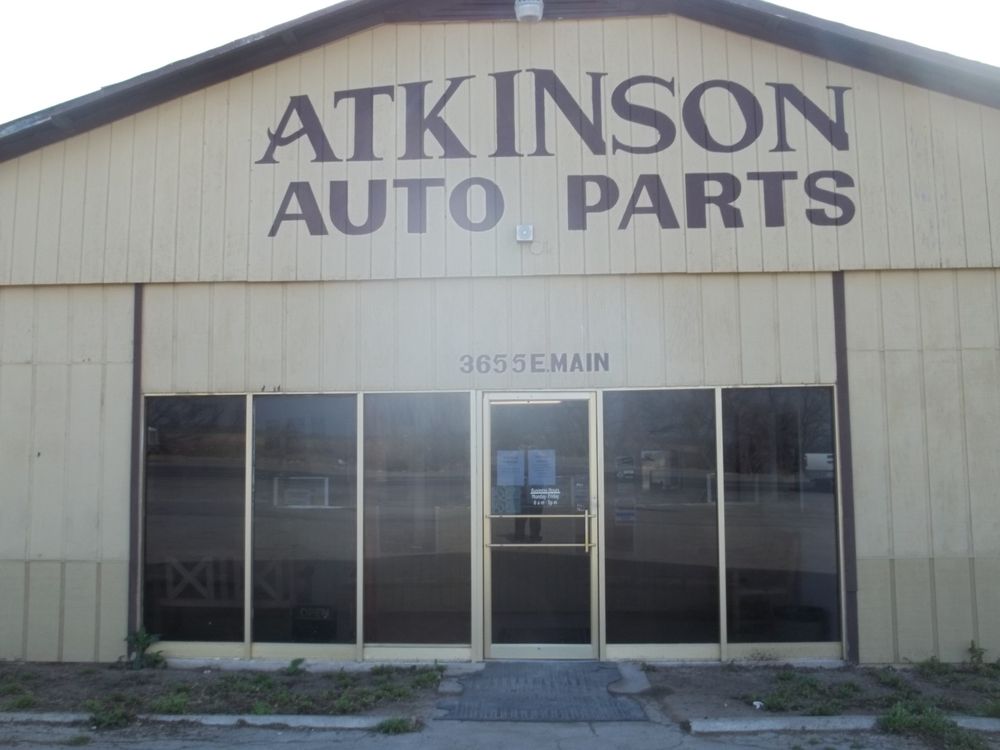 Auto Repair Shop Uvalde, TX