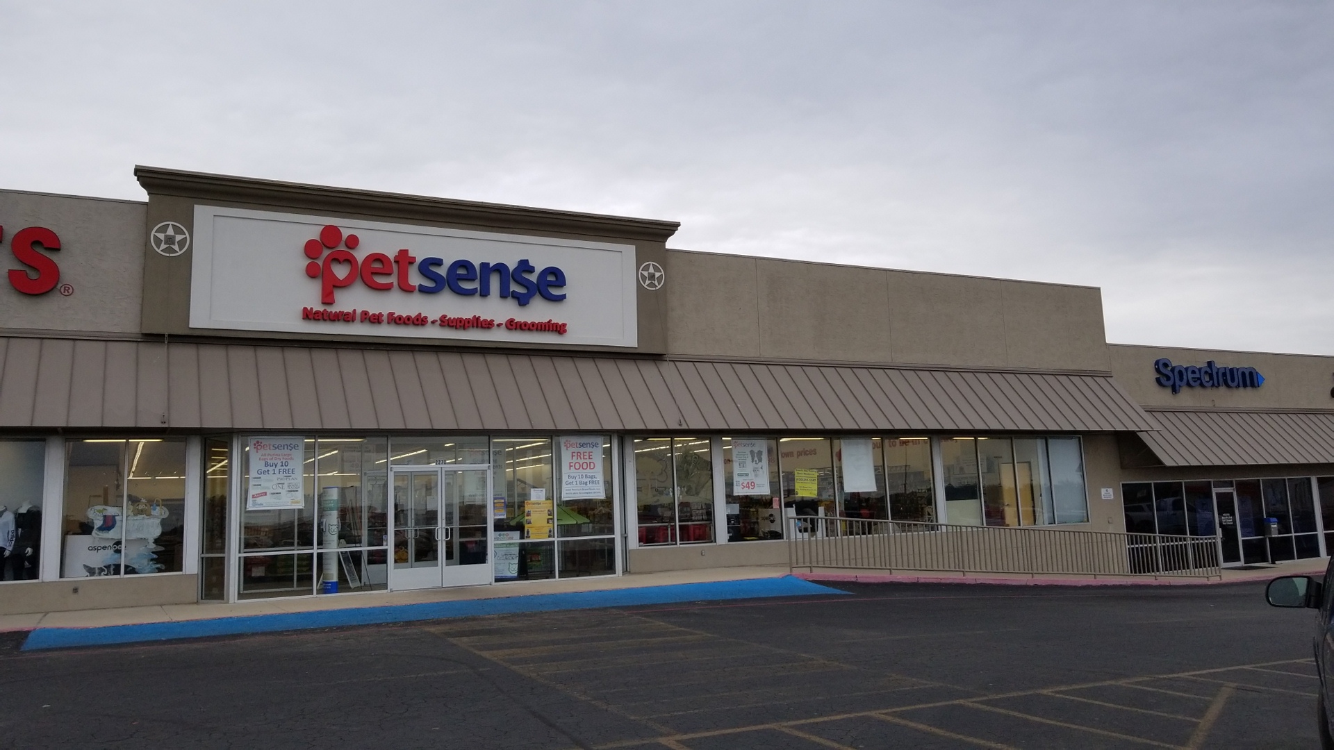 Petsense by Tractor Supply